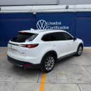 MAZDA CX-9 Atrás 40