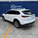 MAZDA CX-9 Lateral izquierdo 7