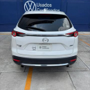 MAZDA CX-9 Frente 10