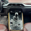 MAZDA CX-9 Asientos 13