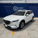 MAZDA CX-9 Lateral izquierdo 22