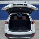 MAZDA CX-9 Lateral izquierdo 25