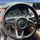 MAZDA CX-9 Asientos 28