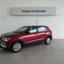 VOLKSWAGEN TAIGUN Lateral izquierdo 3