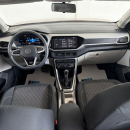 VOLKSWAGEN TAIGUN Lateral derecho 27