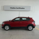 VOLKSWAGEN TAIGUN Lateral derecho 5