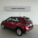 VOLKSWAGEN TAIGUN Arriba 7