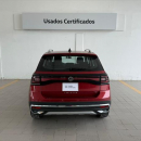 VOLKSWAGEN TAIGUN Asientos 9