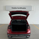 VOLKSWAGEN TAIGUN Lateral izquierdo 11