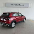 VOLKSWAGEN TAIGUN Atrás 13