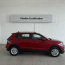 VOLKSWAGEN TAIGUN Interior 15