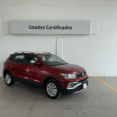 VOLKSWAGEN TAIGUN Asientos 17