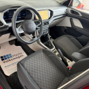 VOLKSWAGEN TAIGUN Lateral derecho 19