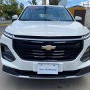 CHEVROLET CAPTIVA Tablero 2