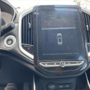 CHEVROLET CAPTIVA Lateral derecho 11