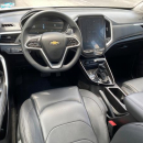 CHEVROLET CAPTIVA Frente 13