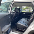 CHEVROLET CAPTIVA Lateral derecho 14