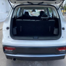 CHEVROLET CAPTIVA Llantas 15