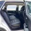 CHEVROLET CAPTIVA Frente 17