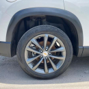 CHEVROLET CAPTIVA Interior 19