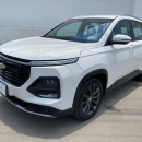 CHEVROLET CAPTIVA Lateral derecho 3