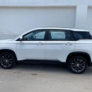 CHEVROLET CAPTIVA Asientos 4