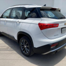 CHEVROLET CAPTIVA Lateral derecho 5