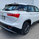CHEVROLET CAPTIVA Lateral derecho 7