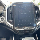 CHEVROLET CAPTIVA Tablero 10