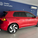 VOLKSWAGEN GOLF Frente 2