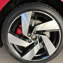 VOLKSWAGEN GOLF Tablero 11
