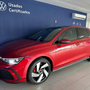 VOLKSWAGEN GOLF Frente 12