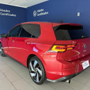 VOLKSWAGEN GOLF Atrás 13