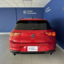 VOLKSWAGEN GOLF Interior 15