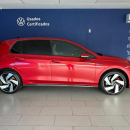 VOLKSWAGEN GOLF Interior 3