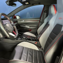VOLKSWAGEN GOLF Lateral derecho 5