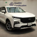 FORD TERRITORY Atrás 3