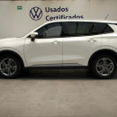 FORD TERRITORY Interior 7