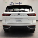 FORD TERRITORY Arriba 9
