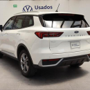 FORD TERRITORY Arriba 11