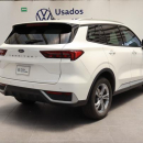 FORD TERRITORY Frente 13
