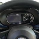 NISSAN VERSA Tablero 27
