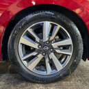 NISSAN VERSA Tablero 29
