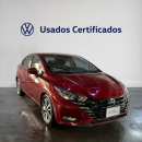 NISSAN VERSA Arriba 15