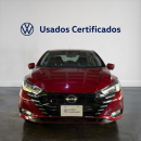 NISSAN VERSA Llantas 17