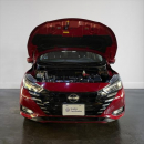 NISSAN VERSA Lateral derecho 19