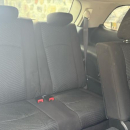 DODGE JOURNEY Llantas 11
