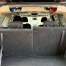 DODGE JOURNEY Asientos 12