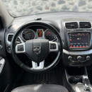 DODGE JOURNEY Atrás 15
