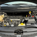 DODGE JOURNEY Atrás 18